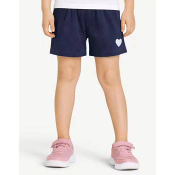 Chicco Girls Shorts Dark Blue