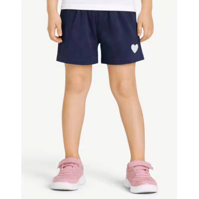 Chicco Girls Shorts Dark Blue