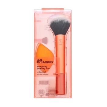 Real Techniques Everything Blending Duo комплект за грим