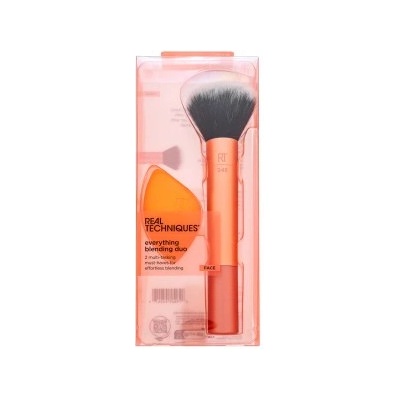 Real Techniques Everything Blending Duo комплект за грим