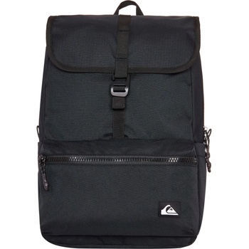 Quiksilver Дневна раница Quiksilver Sand Chips 18 Daypack - Black - размер One Size (504-1631-0111)