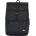 Quiksilver Дневна раница Quiksilver Sand Chips 18 Daypack - Black - размер One Size (504-1631-0111)