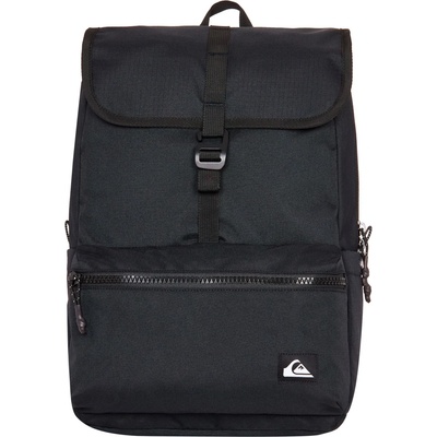 Quiksilver Дневна раница Quiksilver Sand Chips 18 Daypack - Black - размер One Size (504-1631-0111)