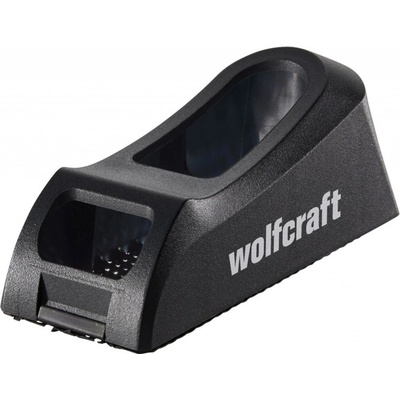 Wolfcraft Blokový hoblík 150 mm x 57 mm