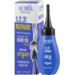 Victoria Beauty 1, 2, 3! Repair! damaged hair oil with argan and avocado 50 ml
