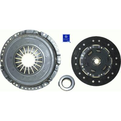 Spojková sada SACHS 3000 457 001