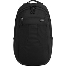 Highlander Arran Daysack čierny 22 l