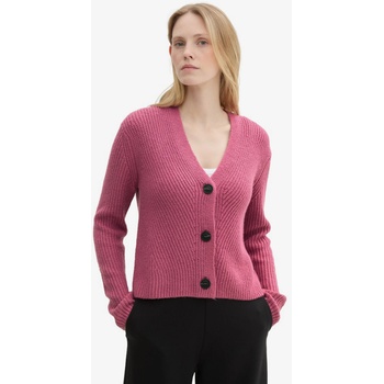 Tom Tailor Жилетка Tom Tailor | Rozov | ЖЕНИ | S