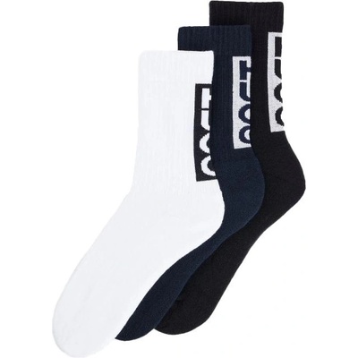 Hugo 3 PACK QS SINCE 93 CC 962
