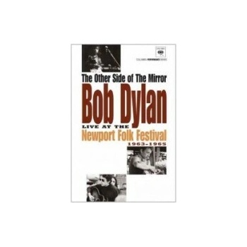 DYLAN BOB: THE OTHER SIDE OF THE MIRROR: DVD