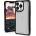 Urban Armor Gear Urban Armor Gear Plyo калъф за Apple iPhone 13 Pro, пепел (UAG784ASH)