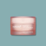 Medicube Triple Collagen Cream spevňujúci krém na tvár 50 ml