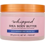 Tree Hut Whipped Body Butter Moroccan Rose Крем за тяло дамски 240gr Лосион за тяло