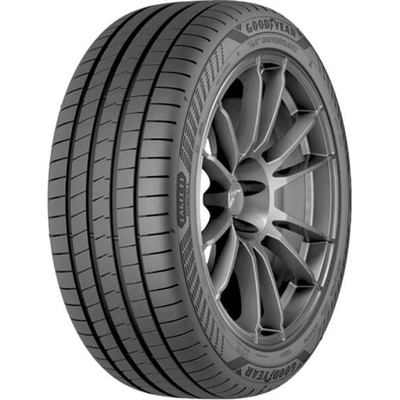Goodyear Eagle F1 Asymmetric 6 255/40 R21 102Y