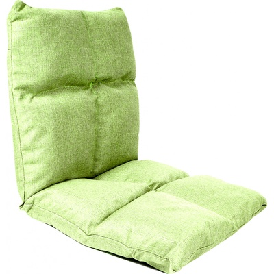 Aga 52 x 55 x 55 cm zelený DS3202