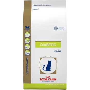 Image 1 of Royal Canin Feline Diabetic 46 S/D 12x85 g