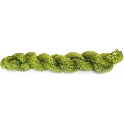 Mohair by Canard Kid Mohair 1-ply Limetka 1199