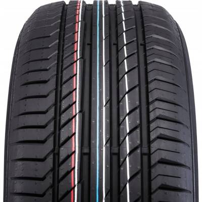 Continental ContiSportContact 5 245/40 R18 97Y