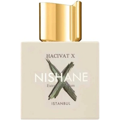 NISHANE Nishane Hacivat X Extrait De Parfum 50 ML Male, Unisex, Female