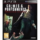 Sherlock Holmes: Crimes and Punishments