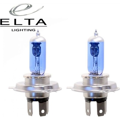 elta blue lighting h4 12v 60/55w (1198)