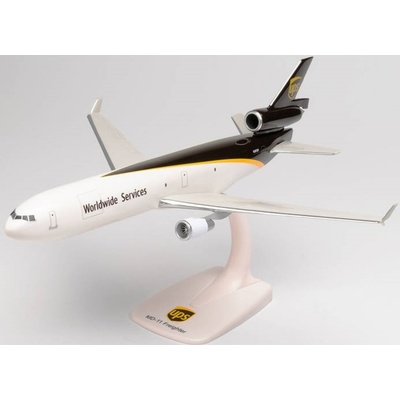 Herpa McDonnell Douglas MD11F UPS United Parcel Services USA 1:200