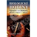 Biologické hodiny - David Frej