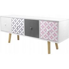 Shabby Chic PHO5834 4Z