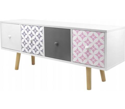 Shabby Chic PHO5834 4Z