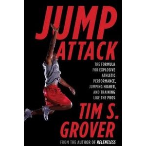 Jump Attack | Tim S Grover (ISBN: 9781476714400)