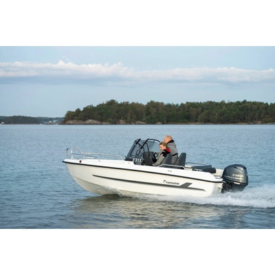 Yamaha YAMARIN 50 BR 2024