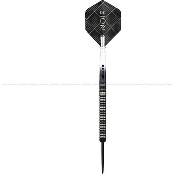 Unicorn steel W/C G. Anderson Noir 25g 90% wolfram