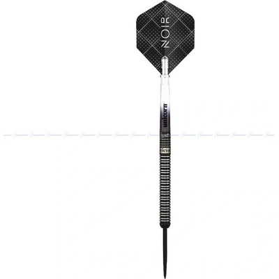 Unicorn steel W/C G. Anderson Noir 25g 90% wolfram