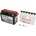 VARTA 8Ah left+ YT9B-BS