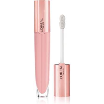 L'Oréal Glow Paradise Balm in Gloss блясък за устни с хиалуронова киселина цвят 402 I Soar 7ml