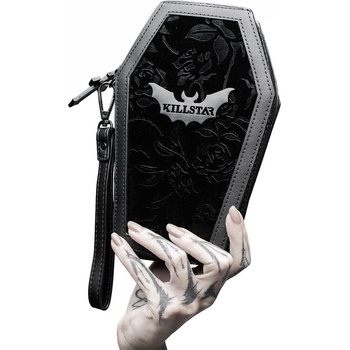KILLSTAR портфейл KILLSTAR - Vampires Kiss - BLACK - KSRA002546