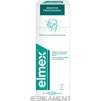 Elmex Sensitive Professional 400 ml