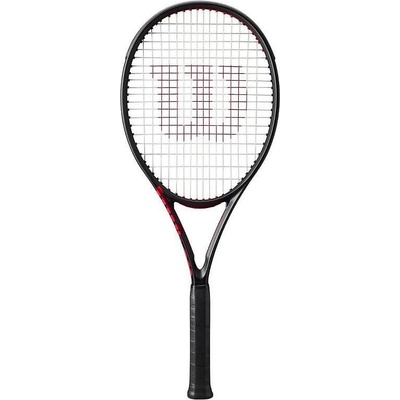 Wilson Тенис ракета Wilson CLASH 100 V3 (295 гр. ) (WR172811U)