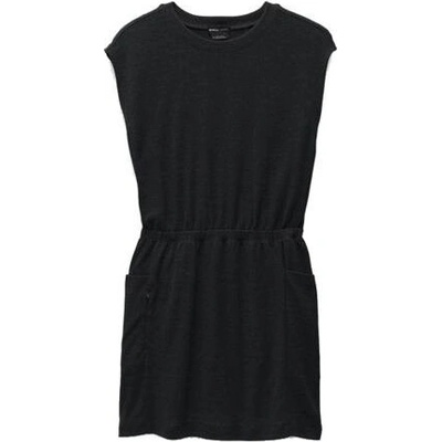 Prana Cozy Up Cut Out Dress Lady