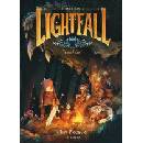 Lightfall Temné časy Tim Probert