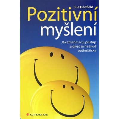 Pozitivní myšlení
