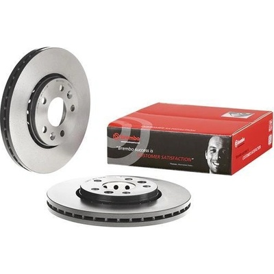 Brzdový kotúč BREMBO 09.C646.11