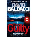 The Guilty - Will Robie Series - David Baldacci