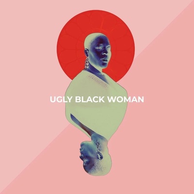 Nicky Lawrence Ugly Black Woman 1 CD