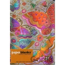 FLUTTERBYES MIDI JOURNAL