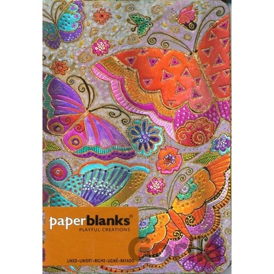 FLUTTERBYES MIDI JOURNAL
