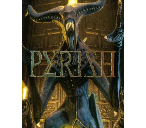 Perish