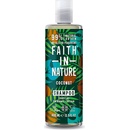 Faith in Nature šampón Kokos 400 ml