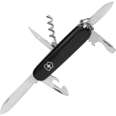 Victorinox Spartan, black 1.3603.3B1