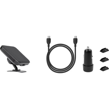 Peak Design Charging Car Mount M-CM-AA-BK-1